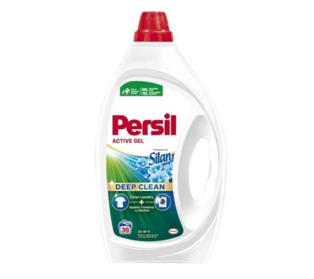 Persil gel Freshness by Silan, 38dávek