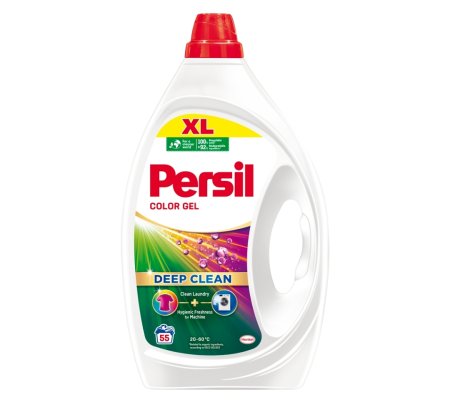 Persil gel Color, 55dávek