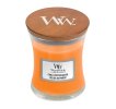 Svíčka WoodWick 85g Chilli Pepper Gelato