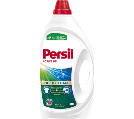 Persil gel Regular, 38dávek