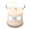 Svíčka WoodWick 85g Vanilla Bean