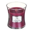 Svíčka WoodWick 85g Wild Berry & Beets