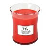 Svíčka WoodWick 275g Crimson Berries