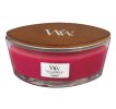 Svíčka WoodWick 453g Currant