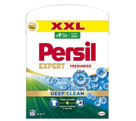 Persil Freshness by Silan box, 54dávek