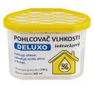 Pohlcovač vlhkosti Deluxo 230g