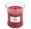 Svíčka WoodWick 275g Pomegranate