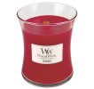 Svíčka WoodWick 275g Currant