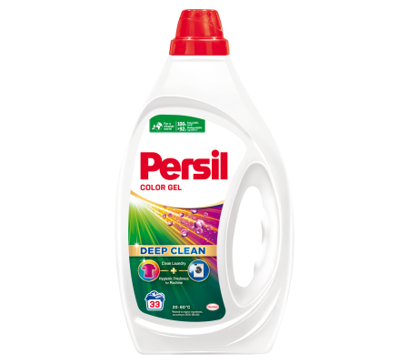 Persil gel Color, 33dávek