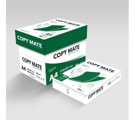 COPY MATE A4 80g, 500 listů