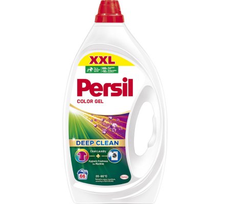 Persil gel Color, 66dávek